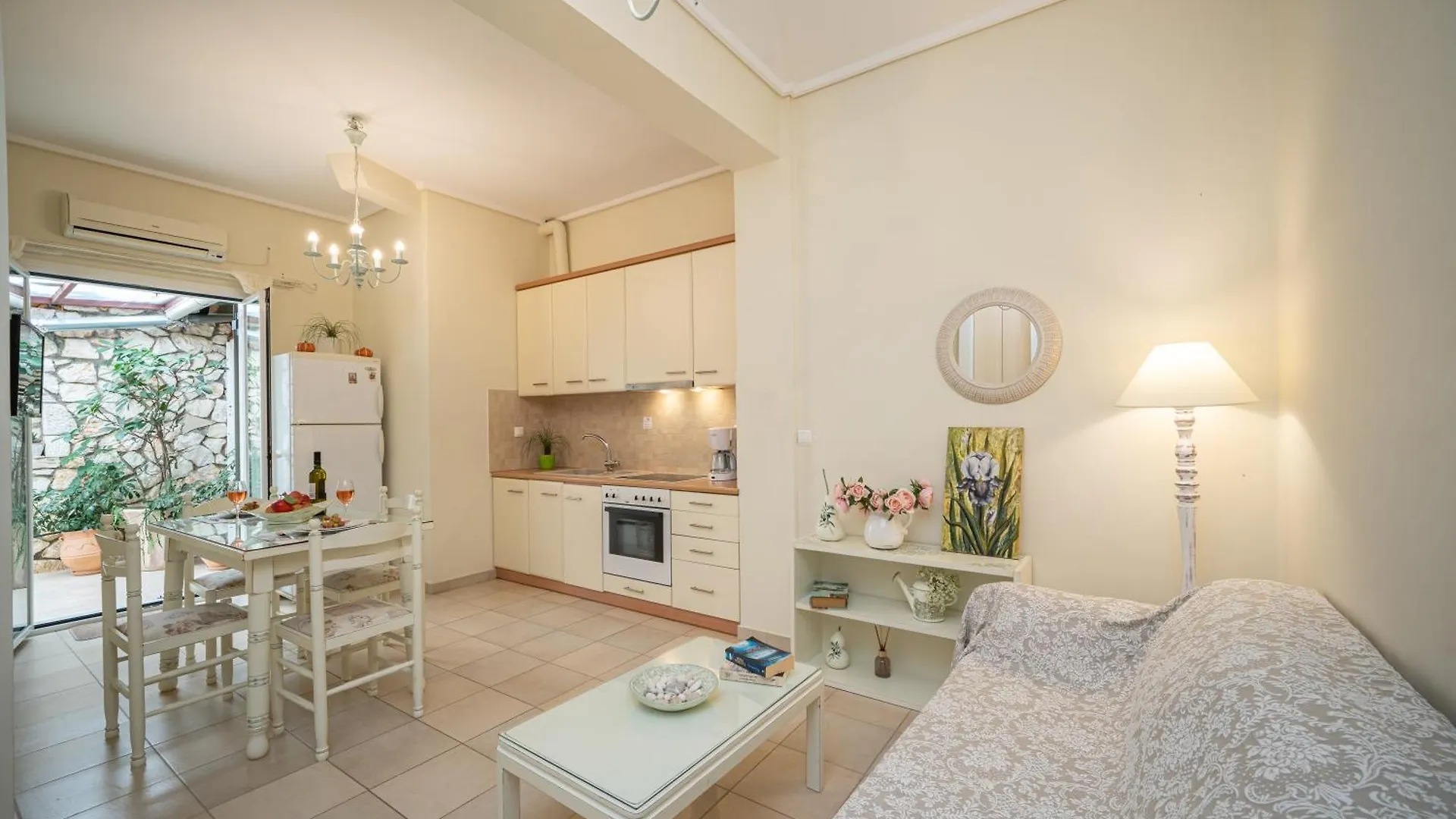 Rania-Apartments_3 Аргостолион
